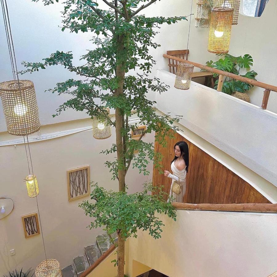 Golden Sea Halong Hotel Ha Long Exterior foto
