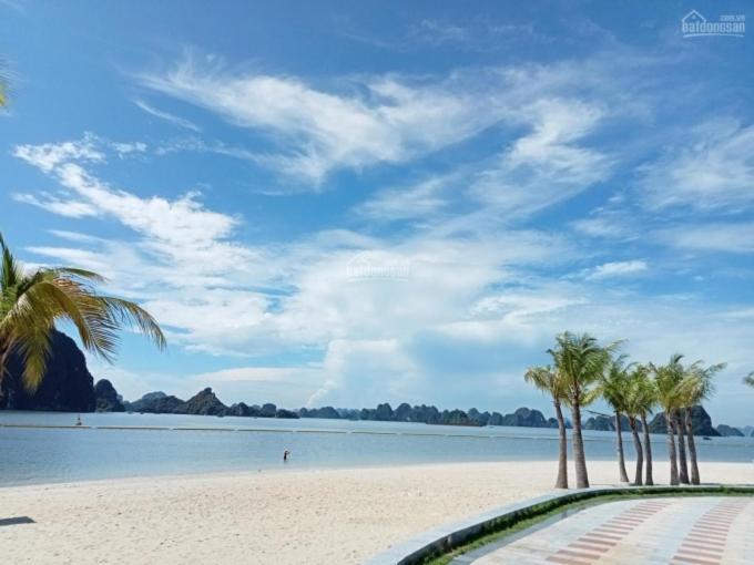 Golden Sea Halong Hotel Ha Long Exterior foto
